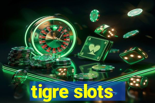 tigre slots - sortudo